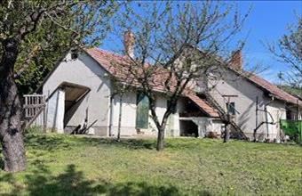 Eladó Tihanyi családi ház hirdetés (33484963)