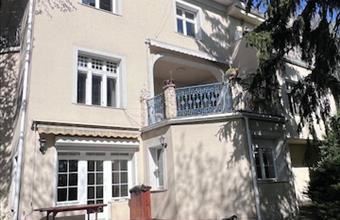 Eladó Budapest XII. kerületi tégla lakás hirdetés (44633894)