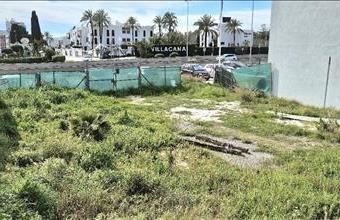 Eladó Spanyolországi lakóövezeti telek hirdetés (27729169)