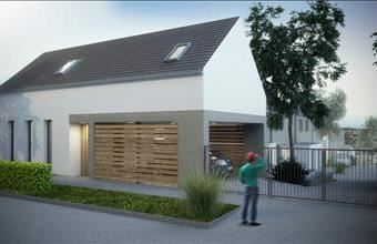 Eladó Budakeszi lakóövezeti telek hirdetés (13446263)