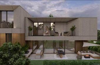 Eladó Budapest III. kerületi ikerház hirdetés (39932944)