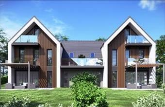 Eladó Budapest II. kerületi ikerház hirdetés (45393342)