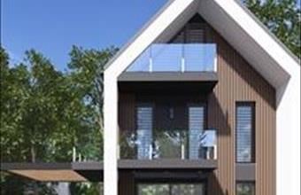 Eladó Budapest II. kerületi ikerház hirdetés (44435934)