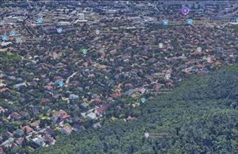 Eladó Budapest III. kerületi lakóövezeti telek hirdetés (47464442)