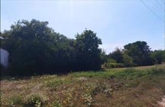 Eladó Fóti lakóövezeti telek hirdetés (54745223)