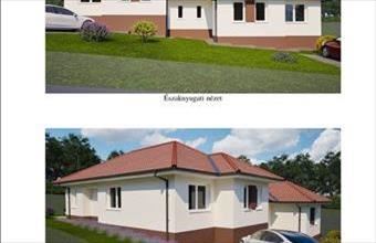 Eladó Őrbottyáni családi ház hirdetés (25695671)