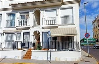 Eladó Spanyolországi tégla lakás hirdetés (83573529)