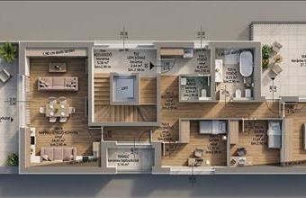 Eladó Budapest III. kerületi tégla lakás hirdetés (59538525)