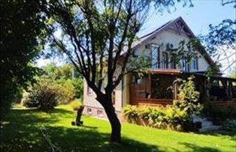 Eladó Fóti családi ház hirdetés (33976561)