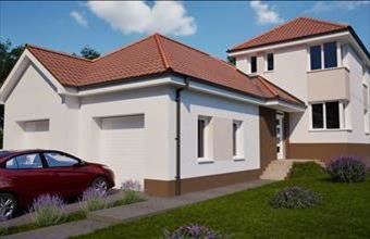 Eladó Veresegyházi ikerház hirdetés (44944465)