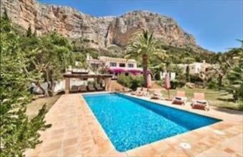 Eladó Spanyolországi üdülő hirdetés (33797772)