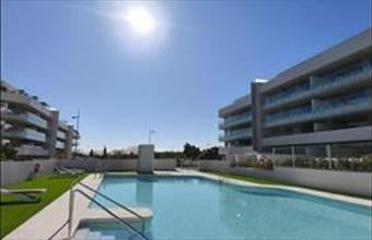 Eladó Spanyolországi tégla lakás hirdetés (26167245)