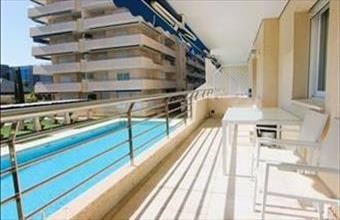 Eladó Spanyolországi tégla lakás hirdetés (94567249)