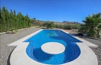 Eladó Spanyolországi üdülő hirdetés (37968465)