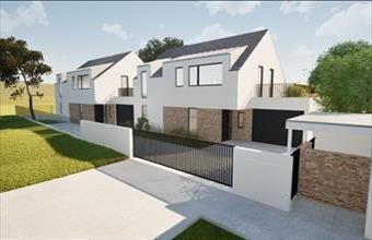 Eladó Budakalászi ikerház hirdetés (42877973)