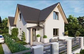 Eladó Dunakeszi ikerház hirdetés (93954496)