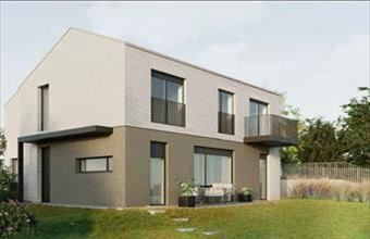 Eladó Budapest III. kerületi ikerház hirdetés (92823427)