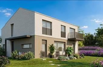 Eladó Budapest III. kerületi ikerház hirdetés (92823427)