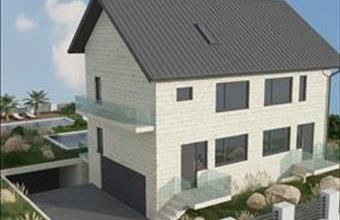 Eladó Szentendrei ikerház hirdetés (83734935)