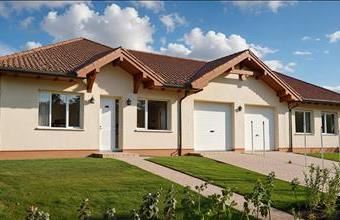 Eladó Fóti ikerház hirdetés (73422275)