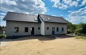 Eladó Pócsmegyeri ikerház hirdetés (45895923)