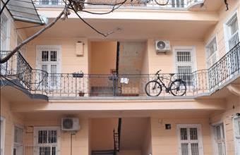 Eladó Budapest VII. kerületi tégla lakás hirdetés (38155249)