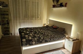 Eladó Budapest III. kerületi panel lakás hirdetés (77427992)