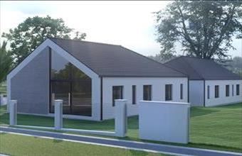 Eladó Budajenői ikerház hirdetés (73763353)