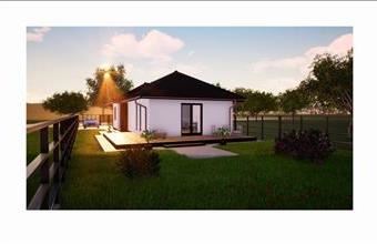 Eladó Őrbottyáni családi ház hirdetés (38484149)