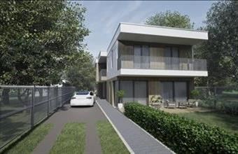 Eladó Budapest III. kerületi ikerház hirdetés (29343354)