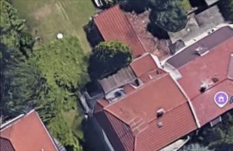 Eladó Budapest III. kerületi lakóövezeti telek hirdetés (83279494)