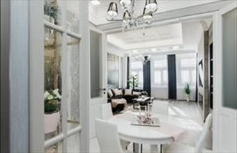 Eladó Budapest V. kerületi tégla lakás hirdetés (68682368)