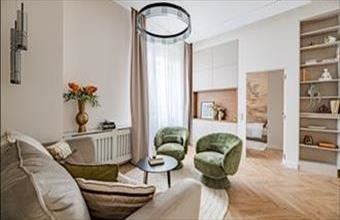 Eladó Budapest II. kerületi tégla lakás hirdetés (68954349)