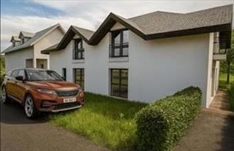 Eladó Pomázi ikerház hirdetés (34347259)