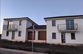 Eladó Fóti ikerház hirdetés (58577378)