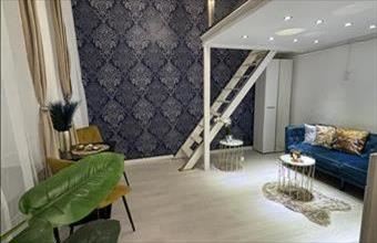 Eladó Budapest VI. kerületi tégla lakás hirdetés (53423475)