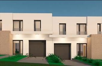 Eladó Budapest III. kerületi ikerház hirdetés (25849365)