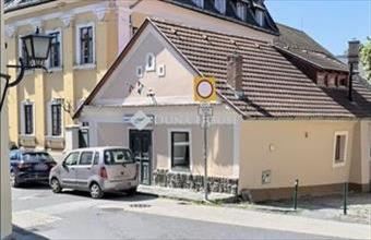 Eladó Szentendrei üzlethelyiség utcafronton hirdetés (53479477)