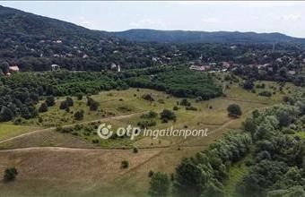 Eladó Piliscsabai lakóövezeti telek hirdetés (54579999)