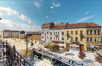 Eladó Miskolci tégla lakás hirdetés (35433895)