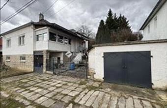 Eladó Mecsekpölöskei családi ház hirdetés (44562381)