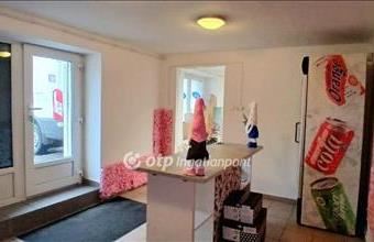 Eladó Budapest IX. kerületi tégla lakás hirdetés (49643347)