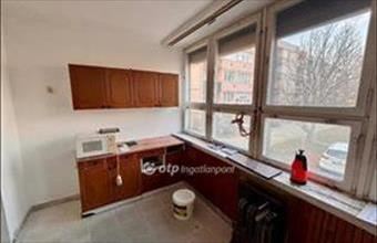 Eladó Halászteleki tégla lakás hirdetés (43892632)