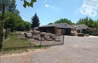 Eladó Nagykőrösi egyéb ipari ingatlan hirdetés (61917335)