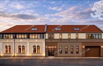 Eladó Kecskeméti tégla lakás hirdetés (73323623)