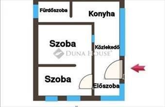 Eladó Budaörsi családi ház hirdetés (69684574)