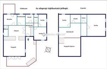Eladó Ráckevei családi ház hirdetés (46444667)