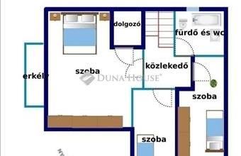 Eladó Dunaharaszti családi ház hirdetés (42249262)