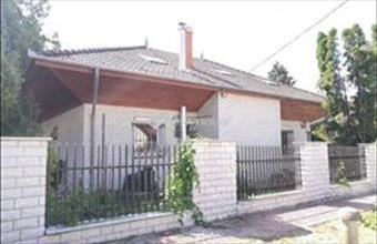 Eladó Alsónémedi családi ház hirdetés (22455937)