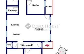 Eladó Ráckevei családi ház hirdetés (73744593)